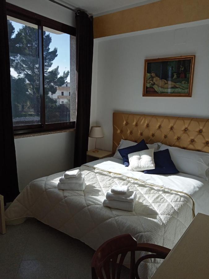 B&B La Maison 삼미첼디바리 외부 사진