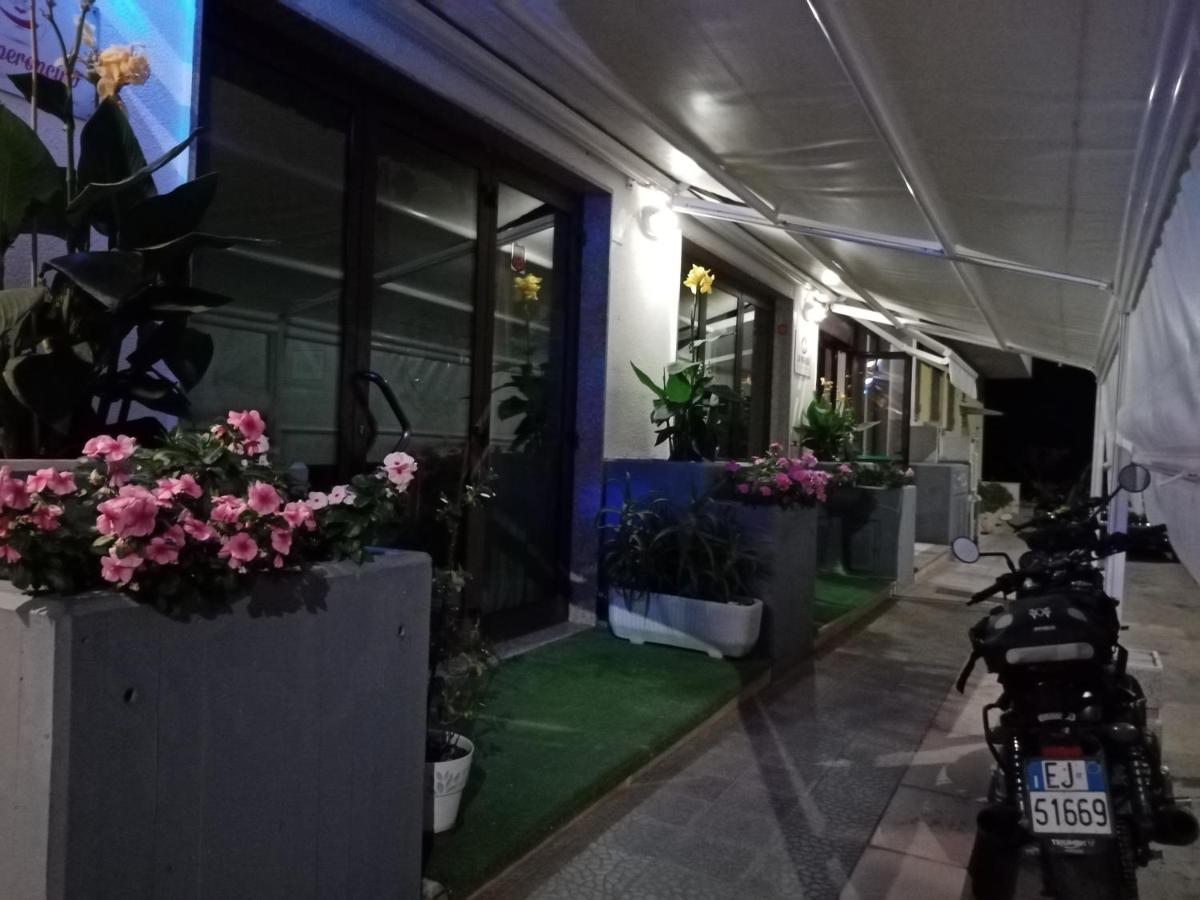 B&B La Maison 삼미첼디바리 외부 사진