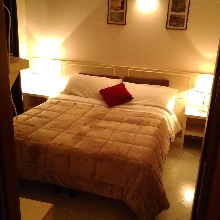B&B La Maison 삼미첼디바리 외부 사진