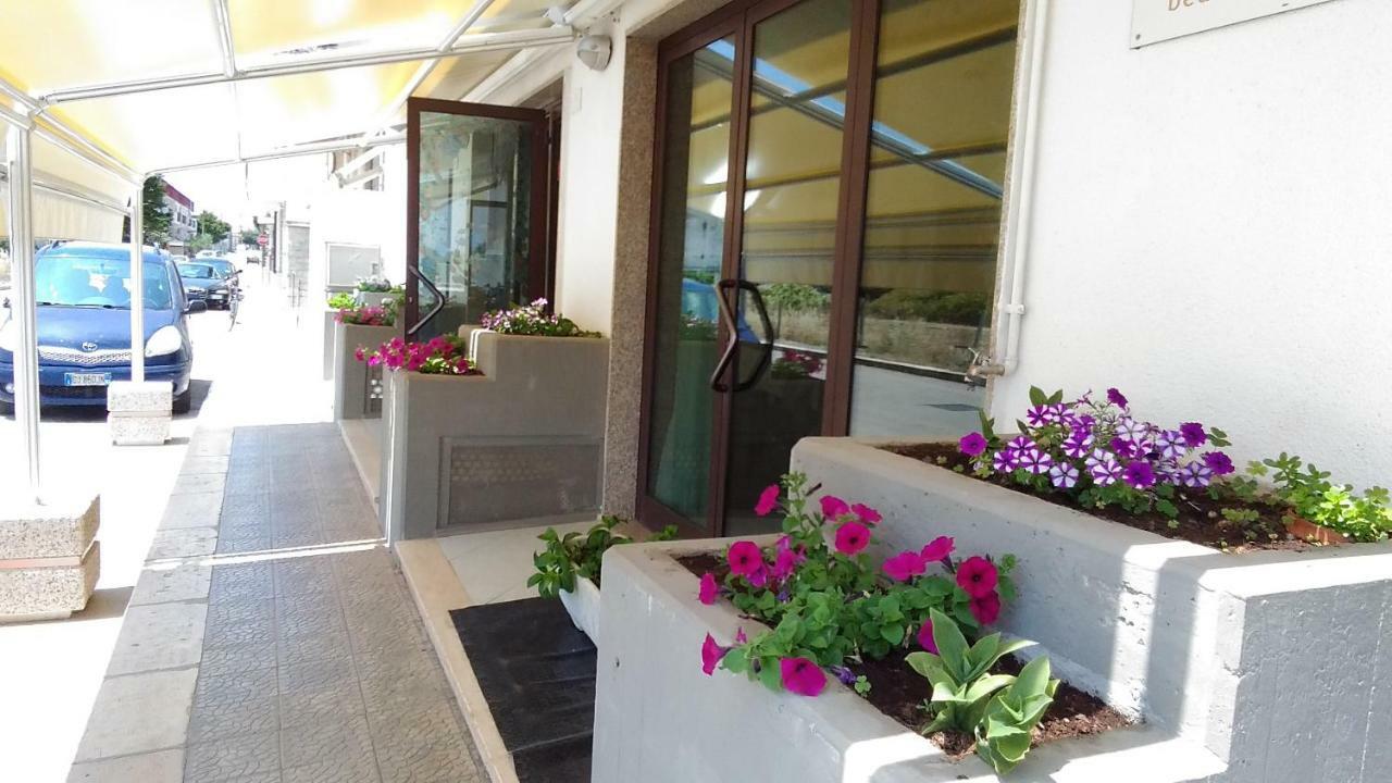 B&B La Maison 삼미첼디바리 외부 사진