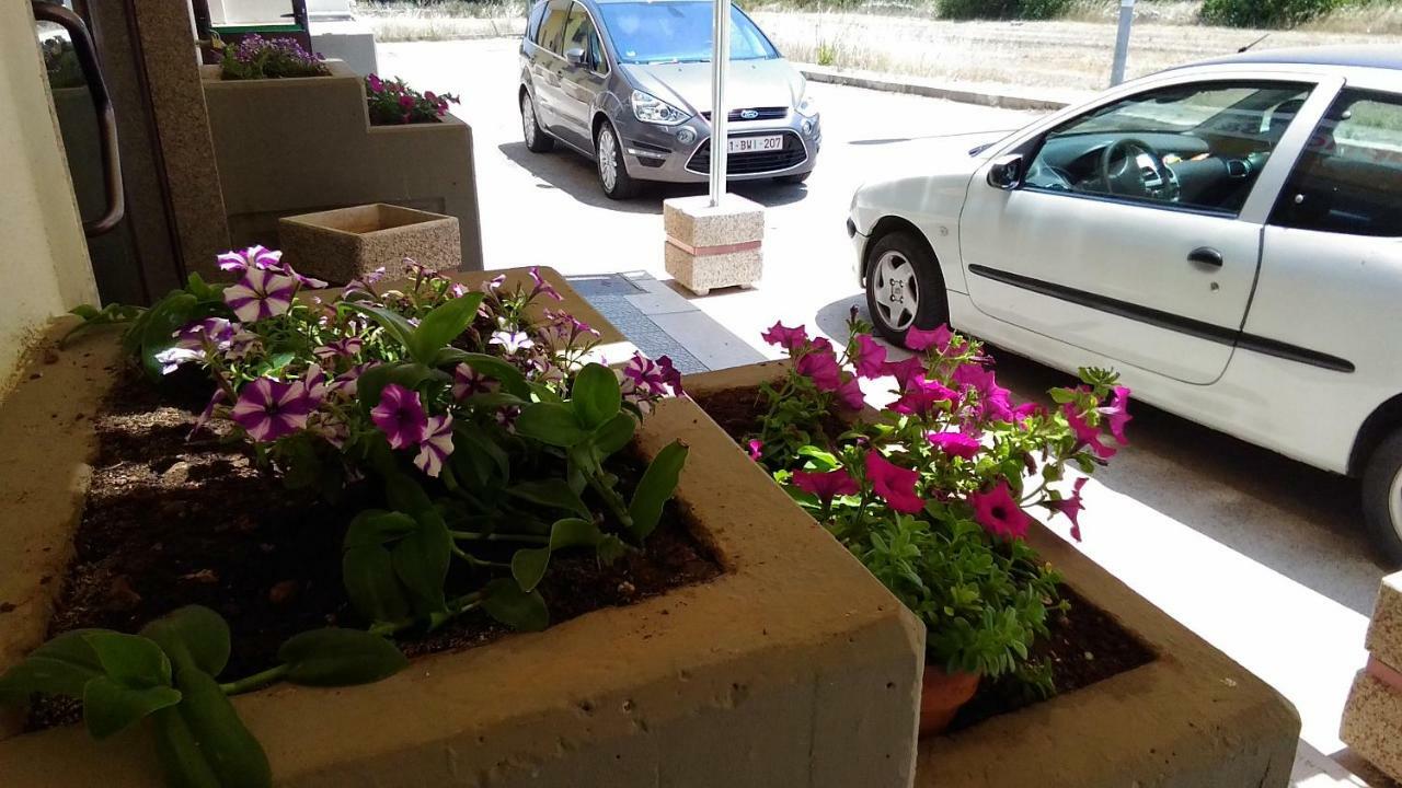 B&B La Maison 삼미첼디바리 외부 사진