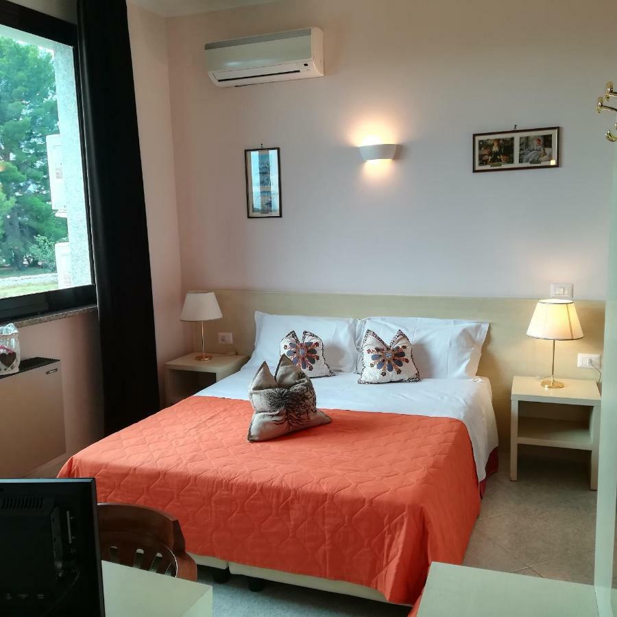 B&B La Maison 삼미첼디바리 외부 사진